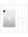 Планшет Apple iPad Pro 12.9 2020 512GB LTE Silver фото 7
