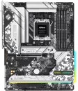 Материнская плата ASRock X670E Steel Legend icon