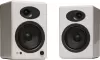 Мультимедиа акустика Audioengine A5+ белый icon 2