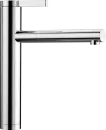 Смеситель Blanco Linee (хром) icon