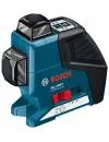 Лазерный нивелир Bosch GLL 2-80 P Professional (0.601.063.207) icon