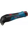 Многофункциональный интрумент Bosch GOP 10.8 V-LI Professional (0.601.858.00C) icon