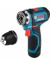 Дрель-шуруповерт Bosch GSR 12V-15 FC Professional (0.601.9F6.004) icon