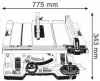 Настольная циркулярная пила Bosch GTS 10 XC Professional (0.601.B30.400) icon 4