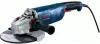 Угловая шлифовальная машина Bosch GWS 24-230 P Professional (0.601.8C3.100) icon