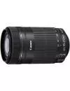 Объектив Canon EF-S 55-250mm f/4-5.6 IS STM icon