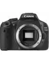 Фотоаппарат Canon EOS 550D Body icon