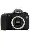 Фотоаппарат Canon EOS 60D Body icon