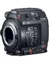 Видеокамера Canon EOS C200 icon