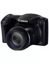Фотоаппарат Canon PowerShot SX400 IS  фото 4