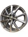 Литой диск Carwel Gamma 6x15 5x112 ET43 D66,6 icon