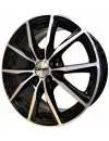 Литой диск Carwel Gamma 6x15 5x112 ET43 D66,6 icon 2
