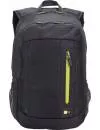 Рюкзак для ноутбука Case Logic Jaunt Backpack (WMBP115GY) icon