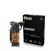 Видеокарта Club-3D CGNX-G952YLI GeForce 9500GT 512Mb 128bit фото 5