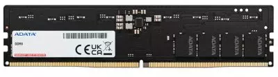 Оперативная память A-Data 16ГБ DDR5 5600 МГц AD5U560016G-S icon