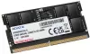 Оперативная память A-Data 16GB DDR5 SODIMM PC5-44800 AD5S560016G-B фото 2