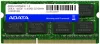 Оперативная память A-Data 4GB DDR3 SODIMM PC3-12800 ADDS1600W4G11-S icon