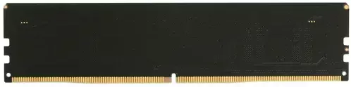 Оперативная память A-DATA 8ГБ DDR5 4800 МГц AD5U48008G-B фото 2