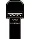 USB-флэш накопитель A-Data AI920 32GB (AAI920-32G-CBK) icon