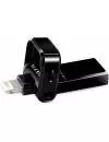 USB-флэш накопитель A-Data AI920 32GB (AAI920-32G-CBK) фото 3
