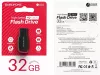 USB Flash Borofone BUD2 32GB (черный/красный) фото 4