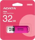 USB Flash A-Data C906 32GB (розовый) icon 4
