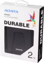 Внешний накопитель A-Data HD680 2TB AHD680-2TU31-CBK (черный) icon 5