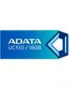 USB-флэш накопитель A-Data DashDrive Choice UC510 16GB (AUC510-16G-RBL) icon