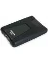 Внешний жесткий диск A-Data DashDrive Durable HD650 (AHD650-2TU3-CBK) 2000 Gb фото 3