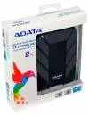 Внешний жесткий диск A-Data DashDrive Durable HD710 AHD710-2TU3-CBK 2000 Gb фото 10
