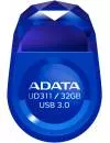 USB-флэш накопитель A-Data DashDrive Durable UD311 32GB (AUD311-32G-RBL) icon