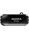 USB-флэш накопитель A-Data DashDrive Durable UD320 16GB (AUD320-16G-CBK) icon