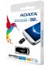 USB-флэш накопитель A-Data DashDrive Durable UD320 32GB (AUD320-32G-RBK) фото 11