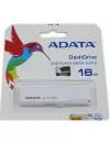 USB-флэш накопитель A-Data DashDrive UV110 16GB (AUV110-16G-RWH) фото 2