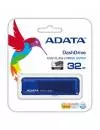 USB-флэш накопитель A-Data DashDrive UV110 32GB AUV110-32G-RBL фото 4