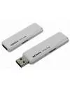 USB-флэш накопитель A-Data DashDrive UV110 8GB (AUV110-8G-RWH) фото 2