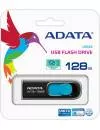 USB-флэш накопитель A-Data DashDrive UV128 128GB (AUV128-128G-RBE) фото 5
