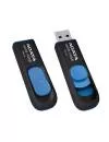 USB-флэш накопитель A-Data DashDrive UV128 16GB (AUV128-16G-RBE) фото 4