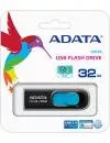 USB-флэш накопитель A-Data DashDrive UV128 32GB (AUV128-32G-RBE) фото 5