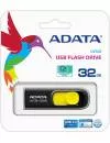 USB-флэш накопитель A-Data DashDrive UV128 32GB (AUV128-32G-RBY) фото 5