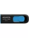 USB-флэш накопитель A-Data DashDrive UV128 8GB (AUV128-8G-RBE) icon
