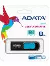 USB-флэш накопитель A-Data DashDrive UV128 8GB (AUV128-8G-RBE) icon 5