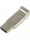 USB-флэш накопитель A-Data DashDrive UV130 32GB (AUV130-32G-RGD) фото 2