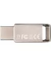 USB-флэш накопитель A-Data DashDrive UV130 8GB (AUV130-8G-RGD) фото 2
