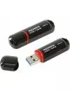 USB-флэш накопитель A-Data DashDrive UV150 128GB (AUV150-128G-RBK) фото 2