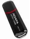 USB-флэш накопитель A-Data DashDrive UV150 64GB (AUV150-64G-RBK) фото 2