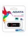 USB-флэш накопитель A-Data DashDrive UV150 8GB (AUV150-8G-RBK) фото 4