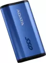 Внешний накопитель ADATA Elite SE880 4TB AELI-SE880-4TCBU фото 3