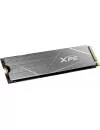 Жесткий диск SSD A-Data GAMMIX S50 Lite 1Tb AGAMMIXS50L-1T-C фото 4
