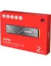Жесткий диск SSD A-Data GAMMIX S50 Lite 1Tb AGAMMIXS50L-1T-C фото 9